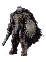 Figura Doom: The Dark Age - Doom Slayer (Good Smile Company)