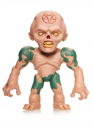 Figura Doom - Zombie (Numskull)