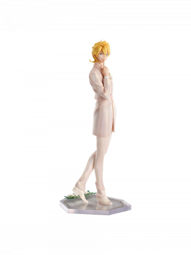 Figura Doukyusei - Hikaru Kusakabe Wedding Ver. 1/7