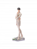 Figura Doukyusei - Licht Sajo Wedding Ver. 1/7