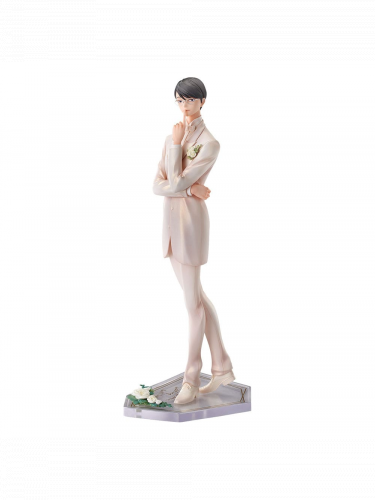 Figura Doukyusei - Licht Sajo Wedding Ver. 1/7
