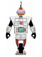 Kacsamesék figura - Robokacsa (NECA)