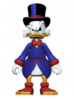 Kacsamesék figura - Dagobert bácsi (NECA)