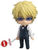 Figura Durarara - Shizuo Heiwajima (Nendoroid)