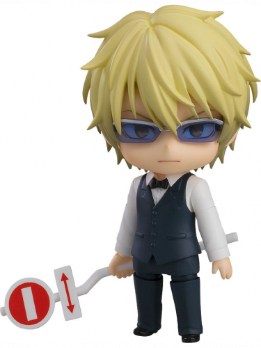 Figura Durarara - Shizuo Heiwajima (Nendoroid)