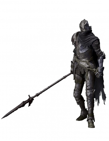 Figura Elden Ring - Festering Fingerprint Vyke S.H.Figuarts (16 cm)