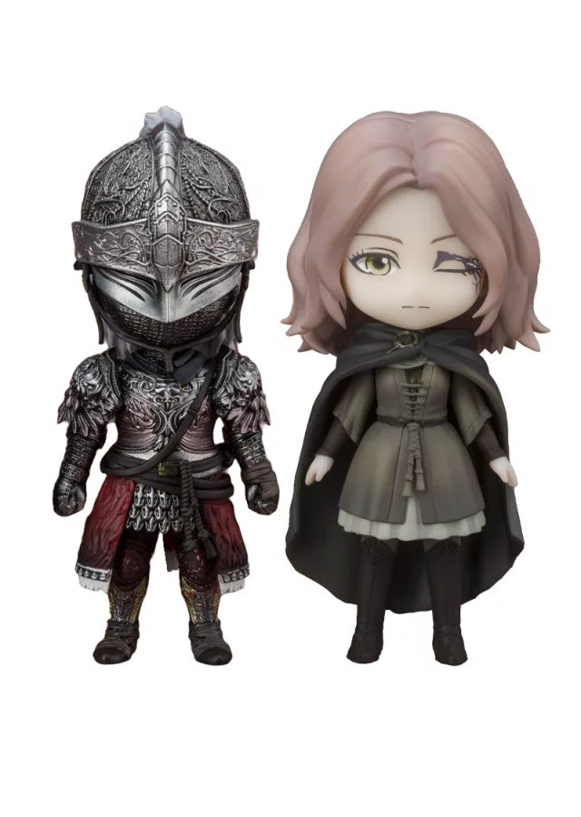 Figurka Elden Ring - Raging Wolf (9 cm) Figuarts Mini