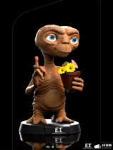 Figurka E.T. - ET MiniCo (Iron Studios)