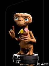 Figurka E.T. - ET MiniCo (Iron Studios)