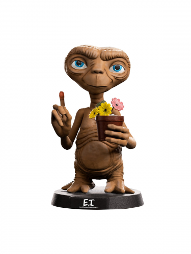 Figura E.T. - ET MiniCo (Iron Studios)