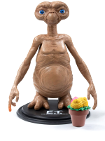 Figura E.T. - E.T. with Flower (BendyFigs)