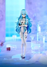 Figura Evangelion: 3.0+1.0 Thrice Upon a Time - Ayanami (Pop Up Parade)