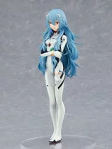 Figura Evangelion: 3.0+1.0 Thrice Upon a Time - Ayanami (Pop Up Parade)