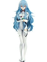 Figura Evangelion: 3.0+1.0 Thrice Upon a Time - Ayanami (Pop Up Parade)