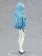 Figura Evangelion: 3.0+1.0 Thrice Upon a Time - Ayanami (Pop Up Parade)