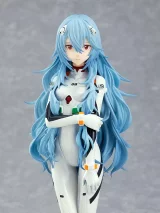 Figura Evangelion: 3.0+1.0 Thrice Upon a Time - Ayanami (Pop Up Parade)