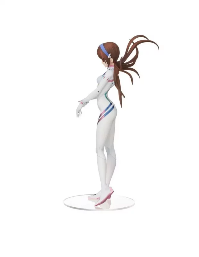 Figurka Evangelion: 3.0+1.0 Thrice Upon a Time - Mari Makinami SPM Figure (Sega)