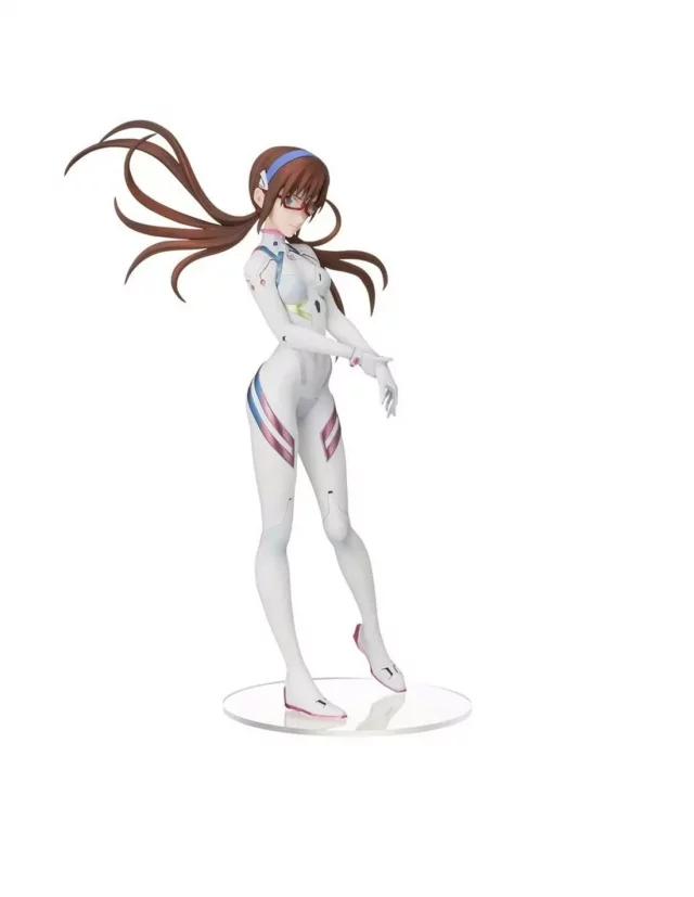 Figurka Evangelion: 3.0+1.0 Thrice Upon a Time - Mari Makinami SPM Figure (Sega)