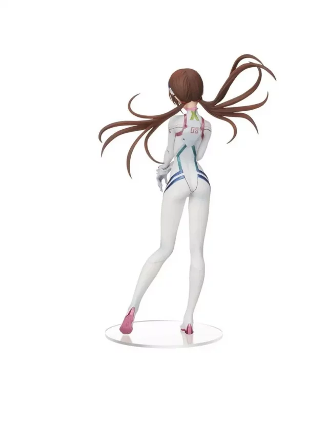 Figurka Evangelion: 3.0+1.0 Thrice Upon a Time - Mari Makinami SPM Figure (Sega)