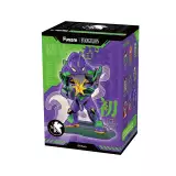 Figura Evangelion - Figure Set Vol. 8 (véletlenszerű választás) - Anime