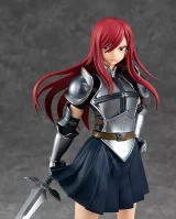 Figurka Fairy Tail - Erza Scarlet (Pop Up Parade)
