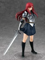 Figurka Fairy Tail - Erza Scarlet (Pop Up Parade)
