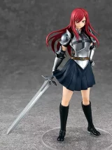 Figurka Fairy Tail - Erza Scarlet (Pop Up Parade)
