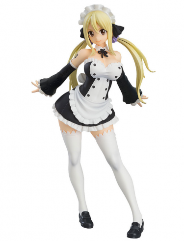 Figura Fairy Tail - Lucy Heartfilia Virgo Form (Pop Up Parade)