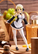 Figurka Fairy Tail - Lucy Heartfilia Virgo Form (Pop Up Parade)