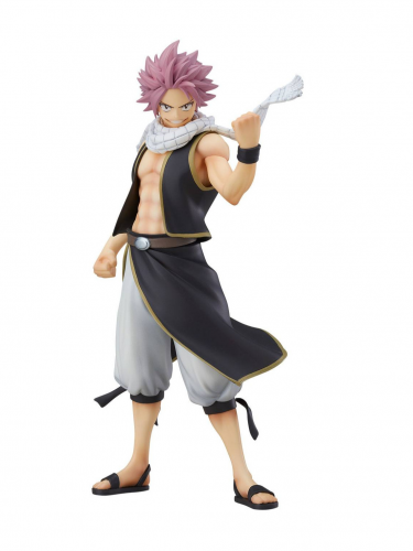 Szobor Fairy Tail - Natsu Dragneel Final Season (Pop Up Parade)