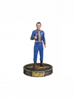 Figura Fallout - Cooper Howard (Dark Horse)