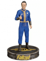 Figura Fallout - Cooper Howard (Dark Horse)