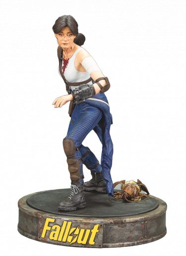 Figura Fallout - Lucy (Dark Horse)