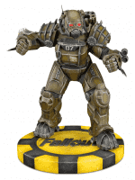 Figura Fallout - NCR Power Armor (Dark Horse)