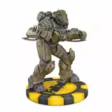 Figura Fallout - NCR Power Armor (Dark Horse)