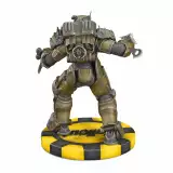 Figura Fallout - NCR Power Armor (Dark Horse)