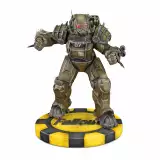 Figura Fallout - NCR Power Armor (Dark Horse)