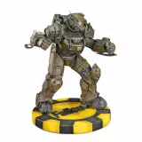 Figura Fallout - NCR Power Armor (Dark Horse)