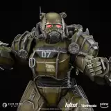 Figura Fallout - NCR Power Armor (Dark Horse)