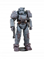 Figura Fallout - T-60 (McFarlane)