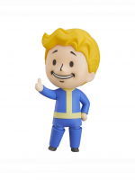 Figura Fallout - Vault Boy 76 (Nendoroid)