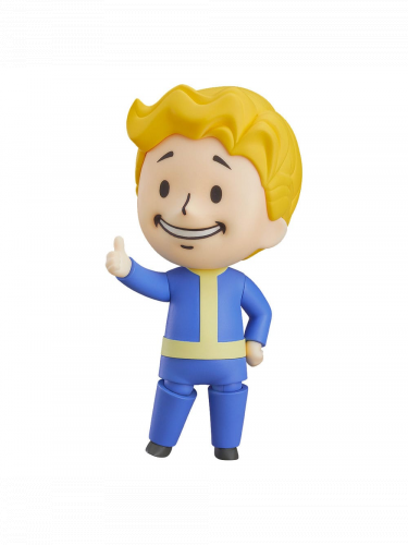 Figura Fallout - Vault Boy 76 (Nendoroid)