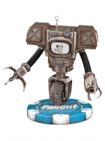 Figura Fallout - Victor the Securitron (Dark Horse)