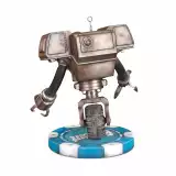 Figura Fallout - Victor the Securitron (Dark Horse)