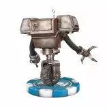 Figura Fallout - Victor the Securitron (Dark Horse)