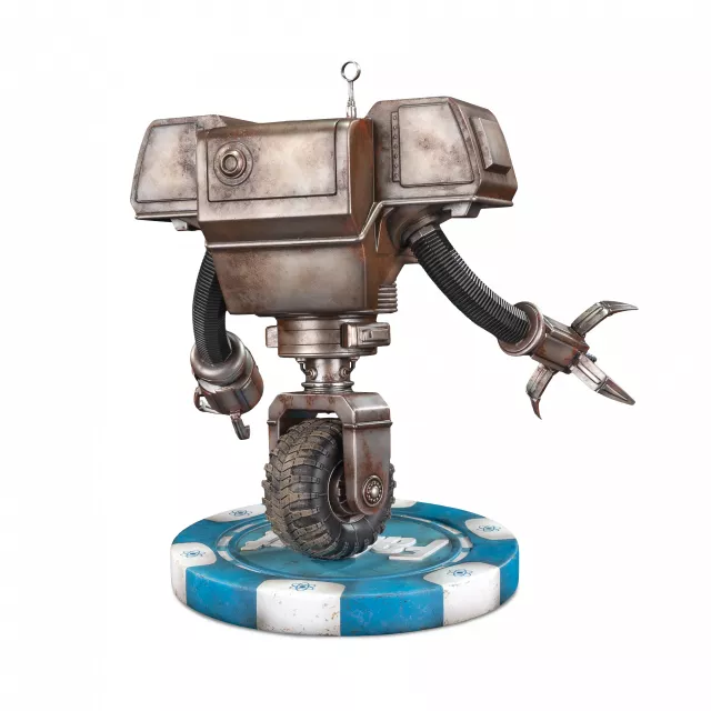 Figura Fallout - Victor the Securitron (Dark Horse)