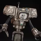 Figura Fallout - Victor the Securitron (Dark Horse)