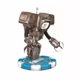 Figura Fallout - Victor the Securitron (Dark Horse)