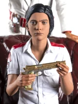 Akciófigura Far Cry 6 - Anton & Diego