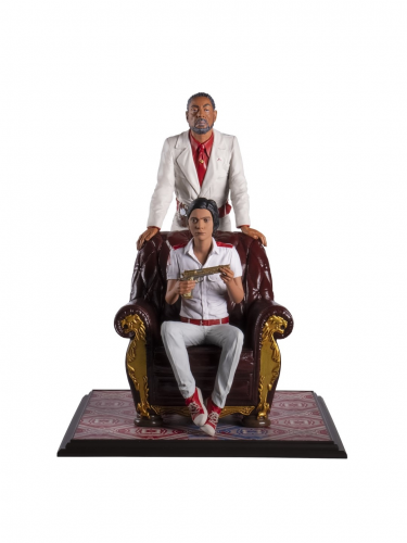 Figura Far Cry 6 - Anton & Diego